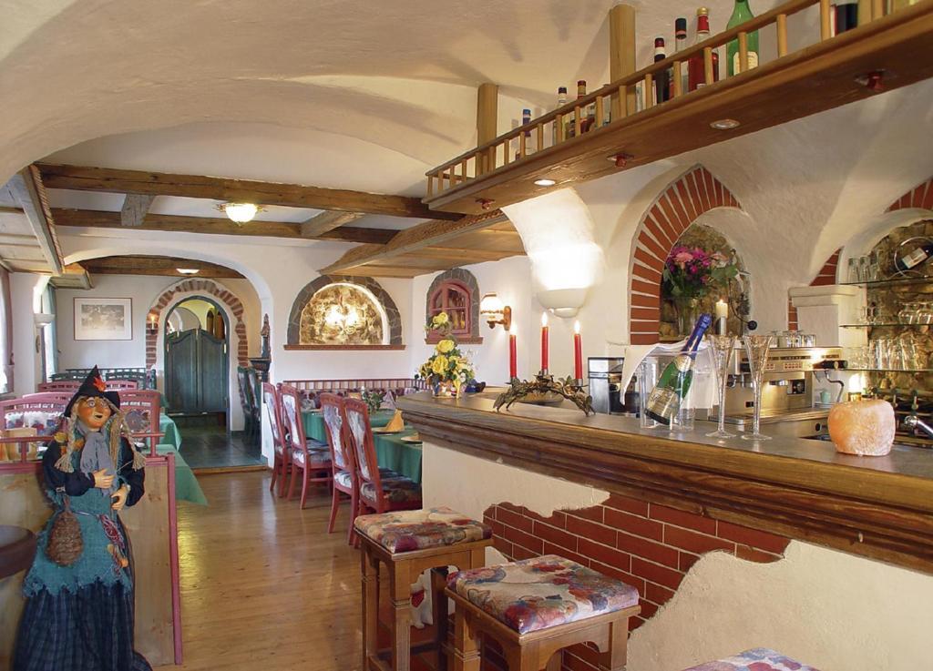 Krosbacher Hof Seefeld in Tirol Room photo
