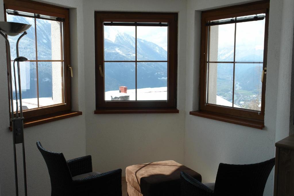 Krosbacher Hof Seefeld in Tirol Exterior photo